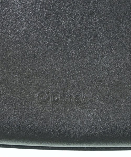 WAKO（ワコウ）トートバッグ 黒 サイズ:- レディース/2200603593123