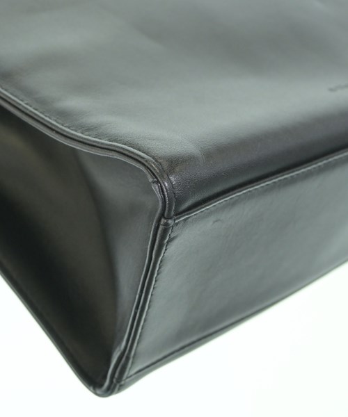 WAKO（ワコウ）トートバッグ 黒 サイズ:- レディース/2200603593123