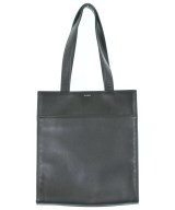 WAKO（ワコウ）トートバッグ 黒 サイズ:- レディース/2200603593123