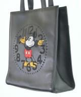 WAKO（ワコウ）トートバッグ 黒 サイズ:- レディース/2200603593123