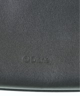 WAKO（ワコウ）トートバッグ 黒 サイズ:- レディース/2200603593123