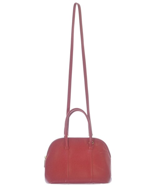 WAKO（ワコウ）ハンドバッグ 赤 サイズ:- レディース/2200676780031