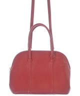 WAKO（ワコウ）ハンドバッグ 赤 サイズ:- レディース/2200676780031