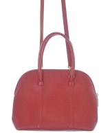 WAKO（ワコウ）ハンドバッグ 赤 サイズ:- レディース/2200676780031
