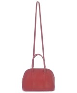 WAKO（ワコウ）ハンドバッグ 赤 サイズ:- レディース/2200676780031