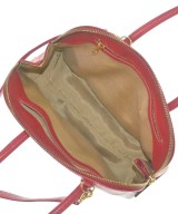 WAKO（ワコウ）ハンドバッグ 赤 サイズ:- レディース/2200676780031