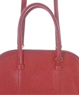 WAKO（ワコウ）ハンドバッグ 赤 サイズ:- レディース/2200676780031