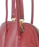 WAKO（ワコウ）ハンドバッグ 赤 サイズ:- レディース/2200676780031