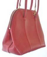 WAKO（ワコウ）ハンドバッグ 赤 サイズ:- レディース/2200676780031