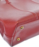 WAKO（ワコウ）ハンドバッグ 赤 サイズ:- レディース/2200676780031