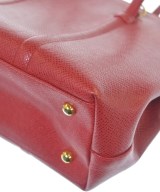 WAKO（ワコウ）ハンドバッグ 赤 サイズ:- レディース/2200676780031