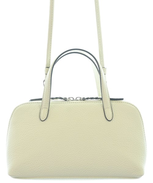 WAKO(ワコウ)ハンドバッグ 白 サイズ:-/2200656169030