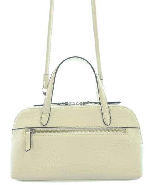 WAKO（ワコウ）ハンドバッグ 白 サイズ:- レディース/2200656169030