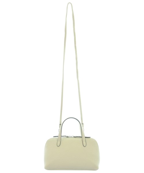 WAKO（ワコウ）ハンドバッグ 白 サイズ:- レディース/2200656169030