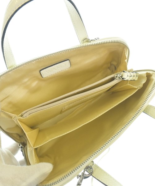 WAKO（ワコウ）ハンドバッグ 白 サイズ:- レディース/2200656169030