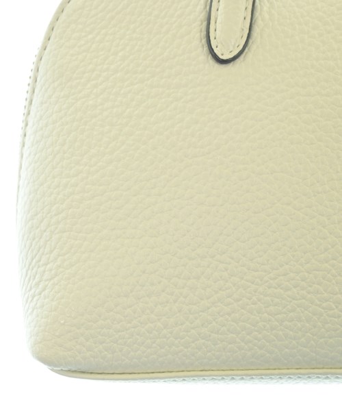 WAKO（ワコウ）ハンドバッグ 白 サイズ:- レディース/2200656169030