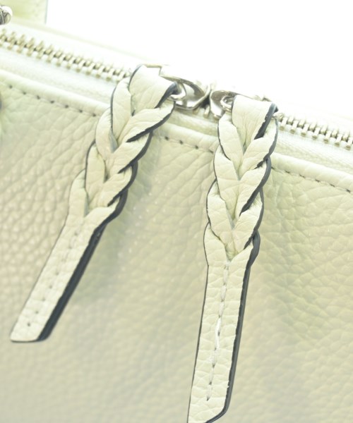 WAKO（ワコウ）ハンドバッグ 白 サイズ:- レディース/2200656169030