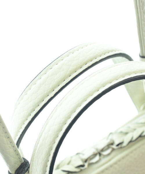 WAKO（ワコウ）ハンドバッグ 白 サイズ:- レディース/2200656169030