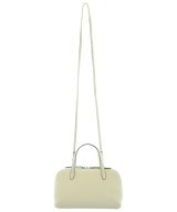 WAKO（ワコウ）ハンドバッグ 白 サイズ:- レディース/2200656169030