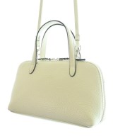 WAKO（ワコウ）ハンドバッグ 白 サイズ:- レディース/2200656169030