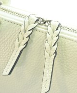 WAKO（ワコウ）ハンドバッグ 白 サイズ:- レディース/2200656169030