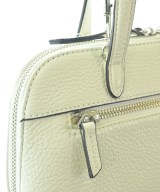 WAKO（ワコウ）ハンドバッグ 白 サイズ:- レディース/2200656169030