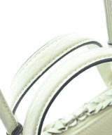 WAKO（ワコウ）ハンドバッグ 白 サイズ:- レディース/2200656169030