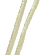 WAKO（ワコウ）ハンドバッグ 白 サイズ:- レディース/2200656169030