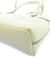 WAKO（ワコウ）ハンドバッグ 白 サイズ:- レディース/2200656169030