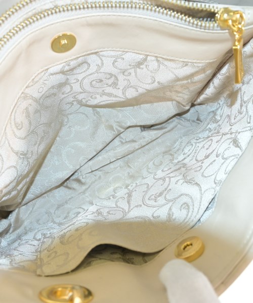 WAKO（ワコウ）ハンドバッグ ベージュ サイズ:- レディース/2200649226054