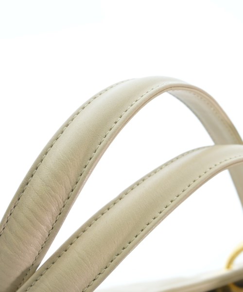 WAKO（ワコウ）ハンドバッグ ベージュ サイズ:- レディース/2200649226054