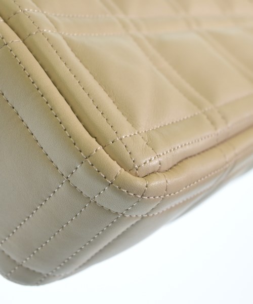 WAKO（ワコウ）ハンドバッグ ベージュ サイズ:- レディース/2200649226054