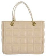 WAKO（ワコウ）ハンドバッグ ベージュ サイズ:- レディース/2200649226054