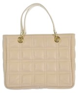 WAKO（ワコウ）ハンドバッグ ベージュ サイズ:- レディース/2200649226054