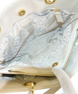 WAKO（ワコウ）ハンドバッグ ベージュ サイズ:- レディース/2200649226054