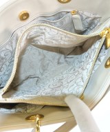 WAKO（ワコウ）ハンドバッグ ベージュ サイズ:- レディース/2200649226054