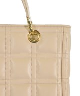 WAKO（ワコウ）ハンドバッグ ベージュ サイズ:- レディース/2200649226054