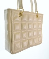 WAKO（ワコウ）ハンドバッグ ベージュ サイズ:- レディース/2200649226054