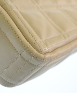 WAKO（ワコウ）ハンドバッグ ベージュ サイズ:- レディース/2200649226054