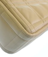 WAKO（ワコウ）ハンドバッグ ベージュ サイズ:- レディース/2200649226054