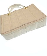 WAKO（ワコウ）ハンドバッグ ベージュ サイズ:- レディース/2200649226054