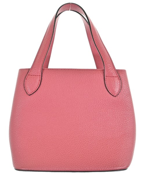 WAKO(ワコウ)トートバッグ ピンク サイズ:-/2200647636046