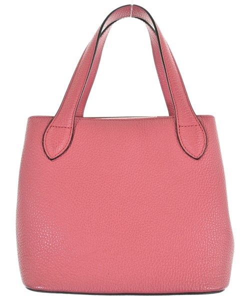 WAKO（ワコウ）トートバッグ ピンク サイズ:- レディース/2200647636046