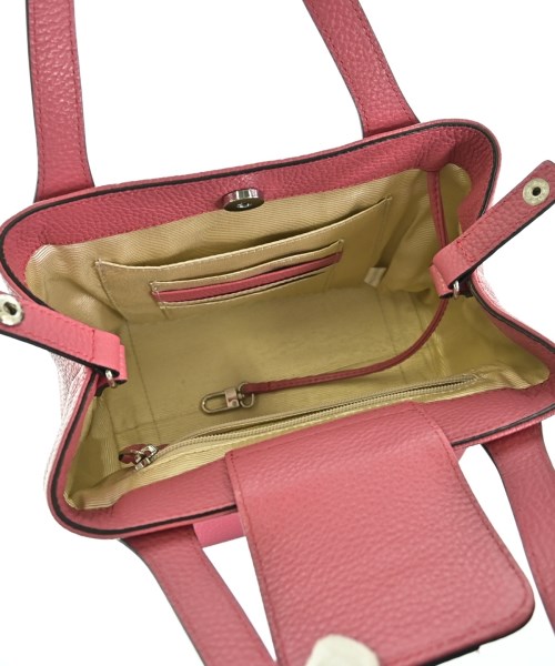 WAKO（ワコウ）トートバッグ ピンク サイズ:- レディース/2200647636046