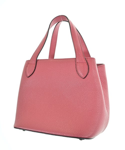 WAKO（ワコウ）トートバッグ ピンク サイズ:- レディース/2200647636046