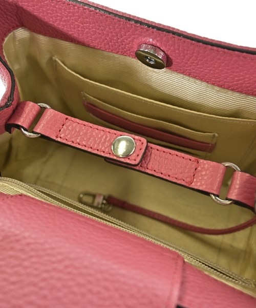 WAKO（ワコウ）トートバッグ ピンク サイズ:- レディース/2200647636046