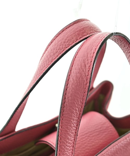 WAKO（ワコウ）トートバッグ ピンク サイズ:- レディース/2200647636046