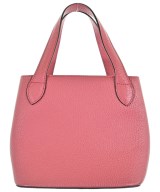 WAKO（ワコウ）トートバッグ ピンク サイズ:- レディース/2200647636046