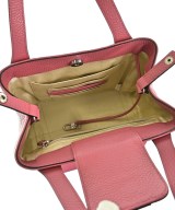 WAKO（ワコウ）トートバッグ ピンク サイズ:- レディース/2200647636046