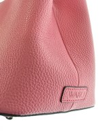 WAKO（ワコウ）トートバッグ ピンク サイズ:- レディース/2200647636046